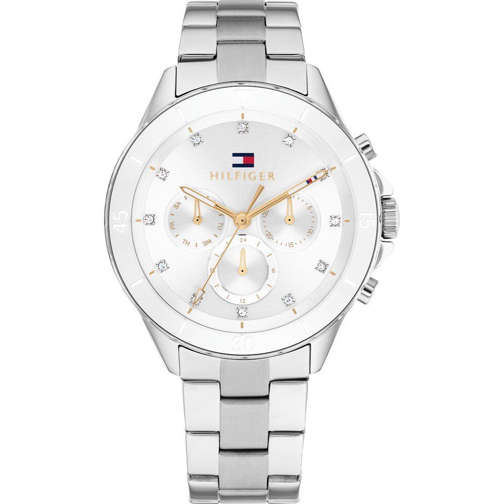 RELOJ MUJER TOMMY HILFIGER 1782707