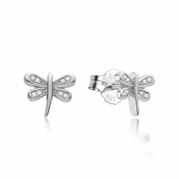 PENDIENTES MUJER PLATA DE LEY 925 24848