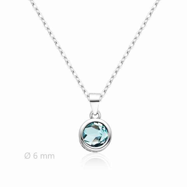 COLLAR MUJER PLATA DE LEY 925  31461/AG
