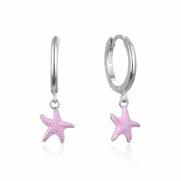 PENDIENTES MUJER PLATA DE LEY 925  40581/P 