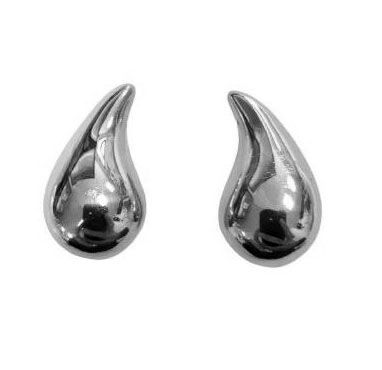 PENDIENTES MUJER PLATA DE LEY 925 110435M