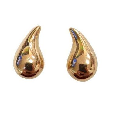 PENDIENTES MUJER PLATA DE LEY 925 110435MA