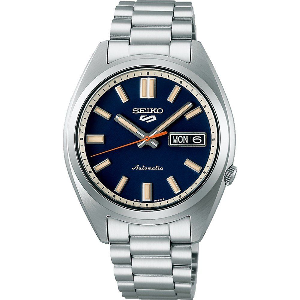 RELOJ HOMBRE SEIKO 5 SPORTS AUTOMÁTICO SRPK78K1
