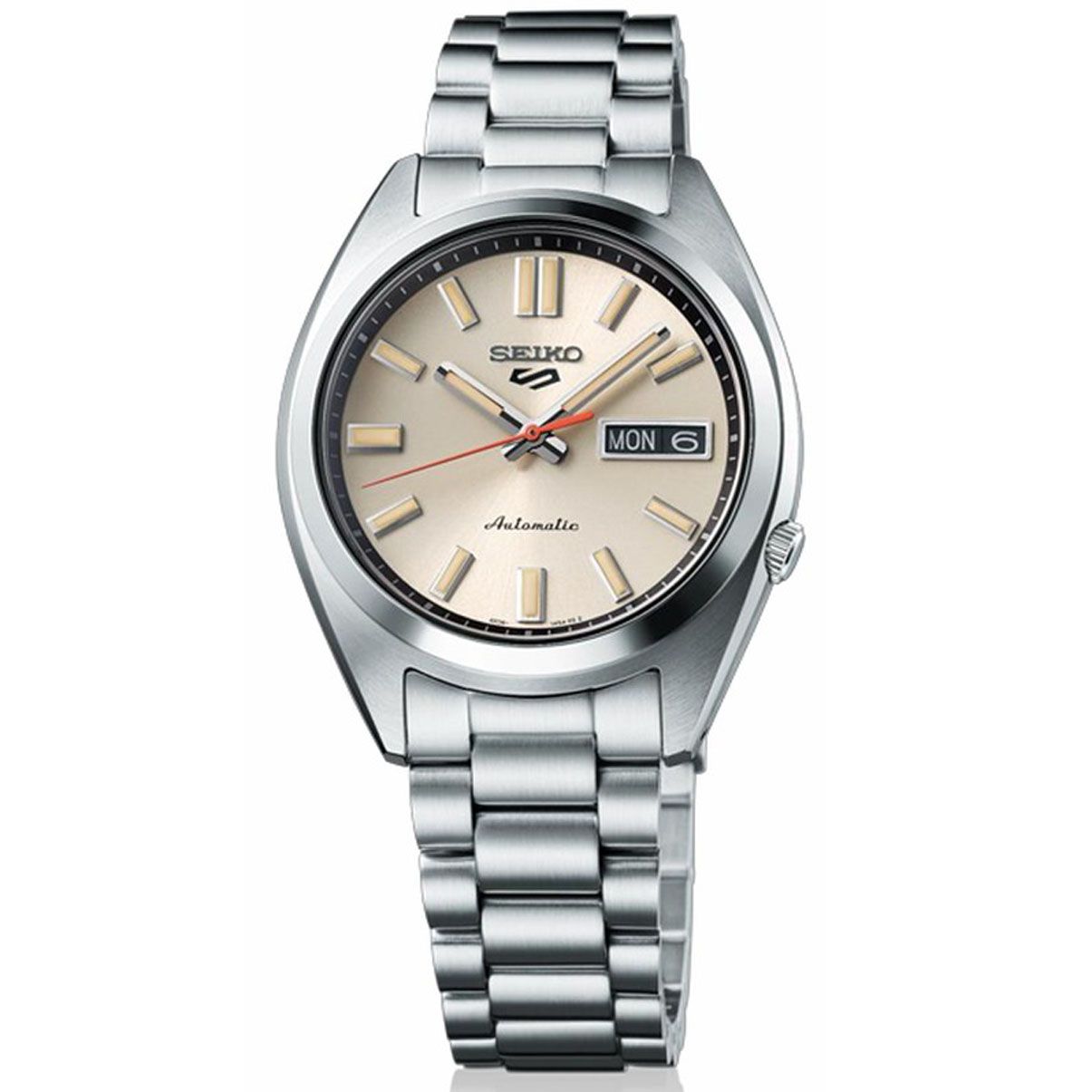  RELOJ HOMBRE SEIKO 5 SPORTS AUTOMÁTICO SRPK91K1
