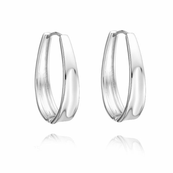 PENDIENTES MUJER PLATA DE LEY 925 40804/20