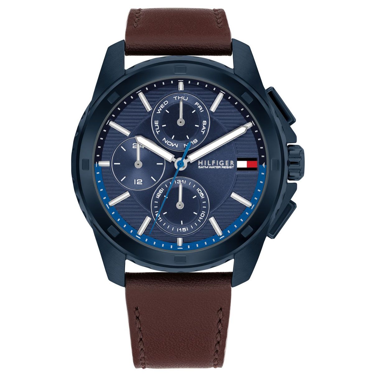 RELOJ HOMBRE TOMMY HILFIGER 1710632