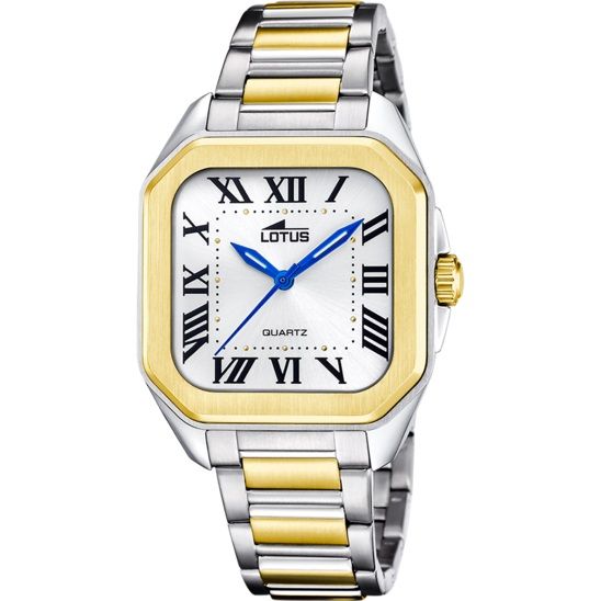 RELOJ MUJER LOTUS 18969