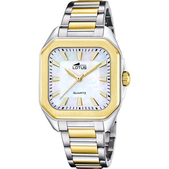 RELOJ MUJER LOTUS 18969/2