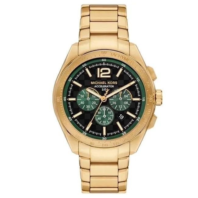RELOJ HOMBRE MICHAEL KORS MK9177