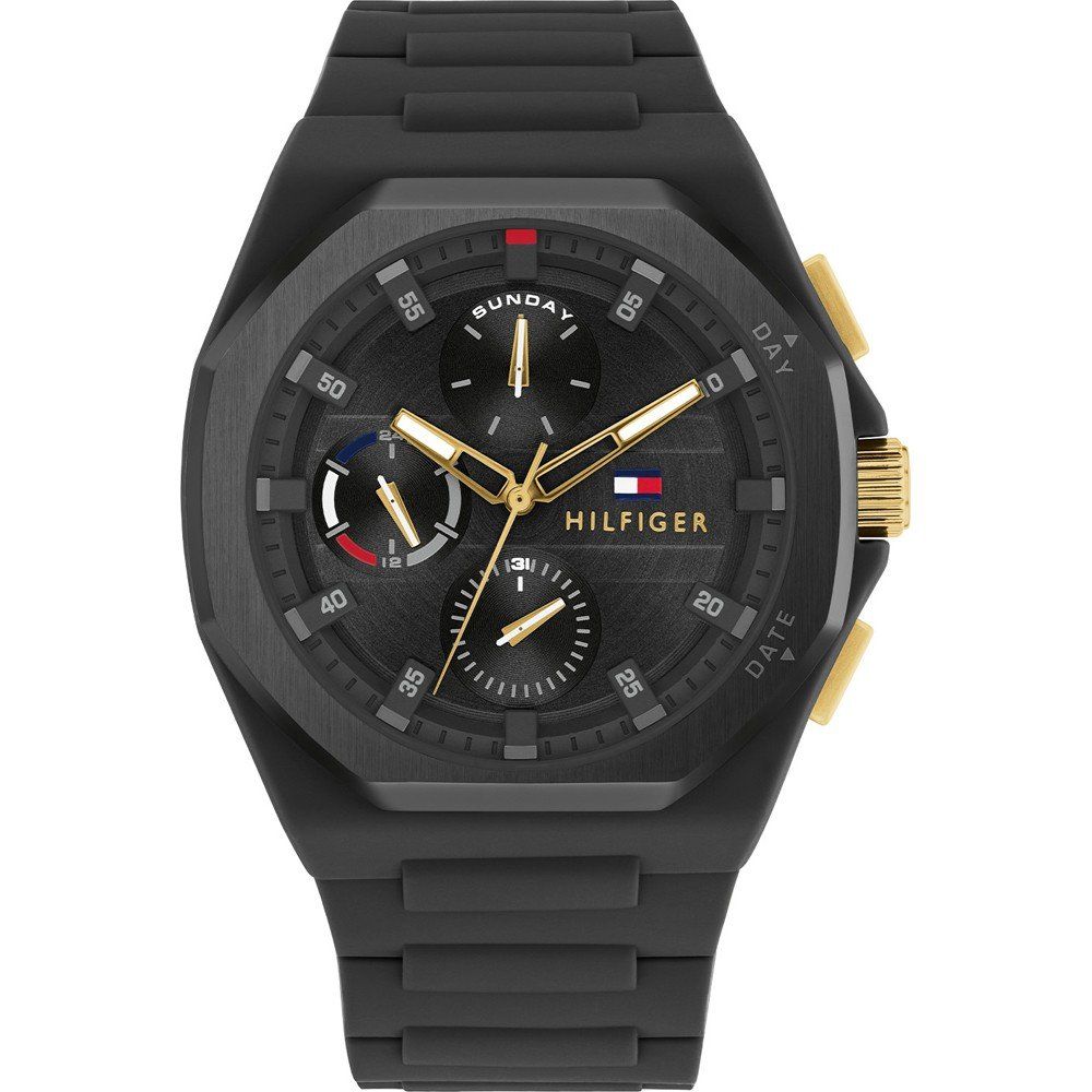 RELOJ HOMBRE TOMMY HILFIGER 1792120
