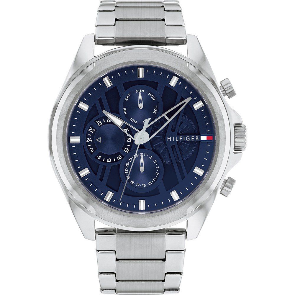 RELOJ HOMBRE TOMMY HILFIGER 1710656