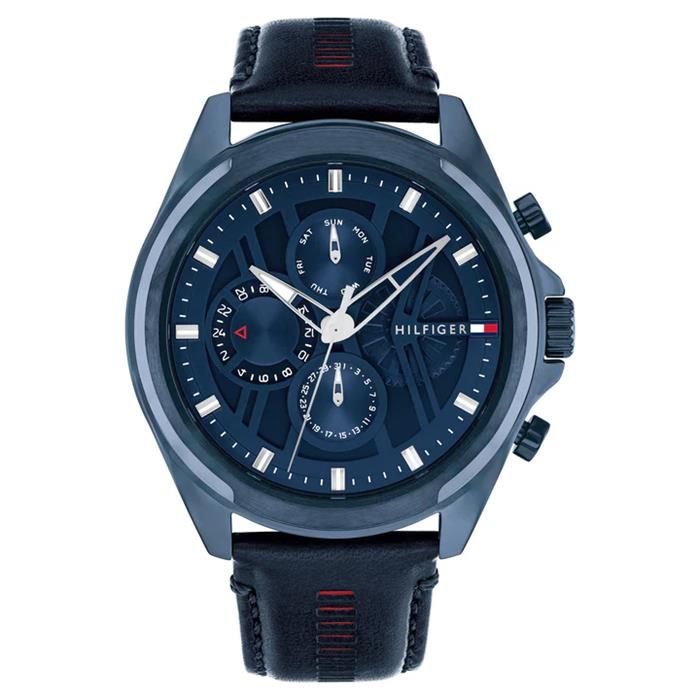RELOJ HOMBRE TOMMY HILFIGER 1710655
