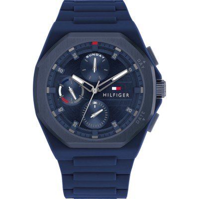 RELOJ HOMBRE TOMMY HILFIGER 1792122