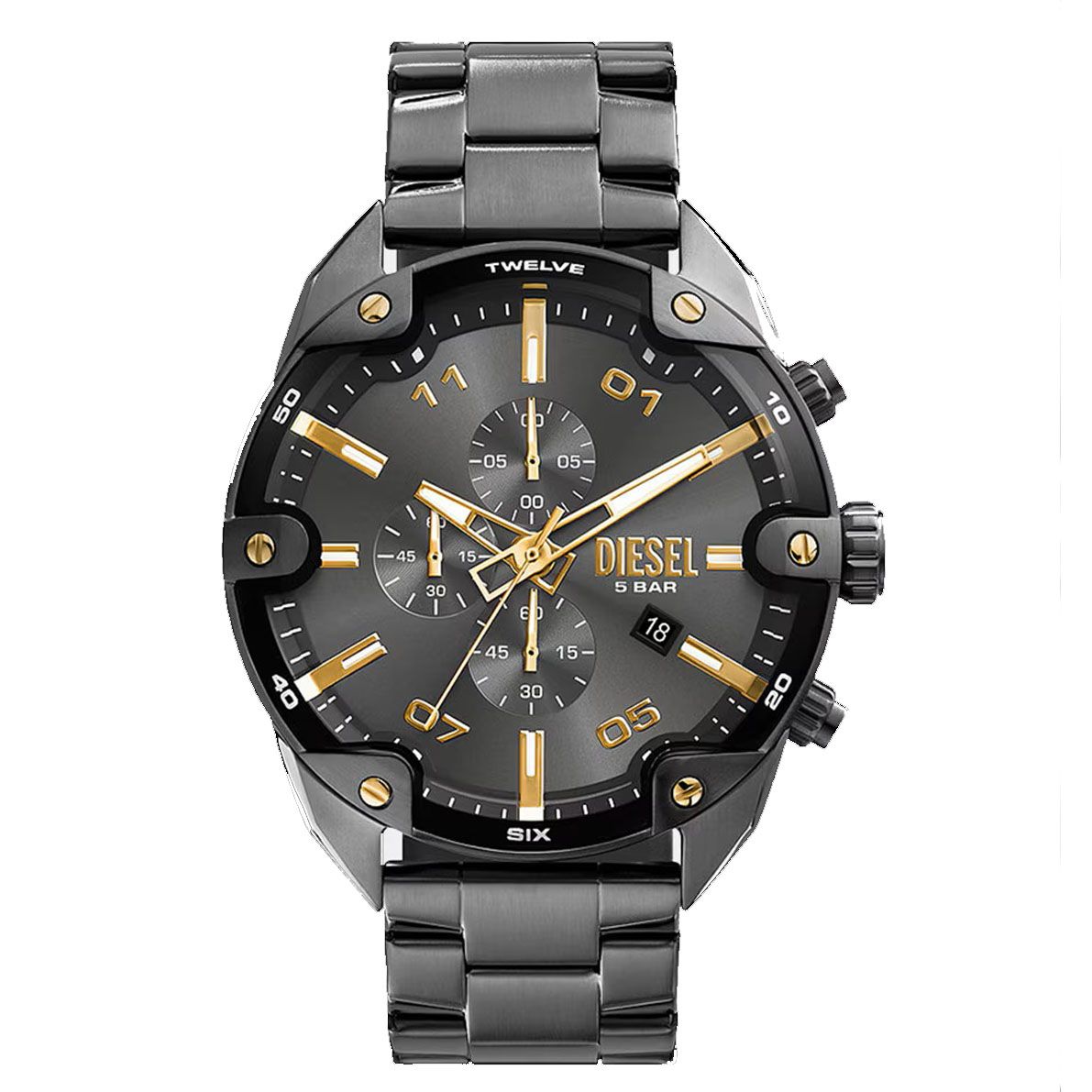 RELOJ HOMBRE DIESEL DZ4669