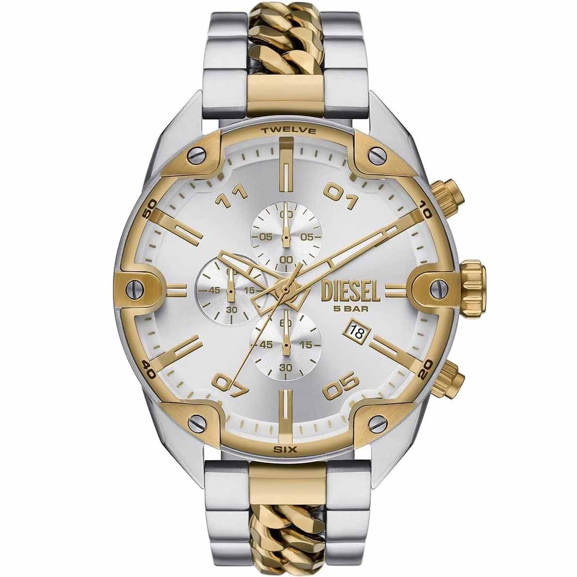 RELOJ HOMBRE DIESEL DZ4629 