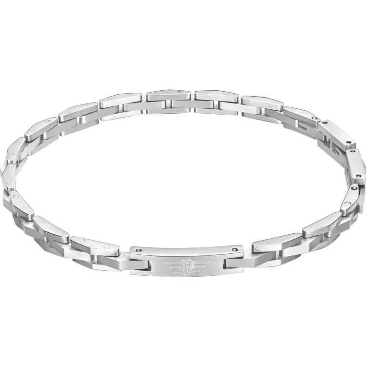 PULSERA HOMBRE POLICE ACERO PEAGB0039401 