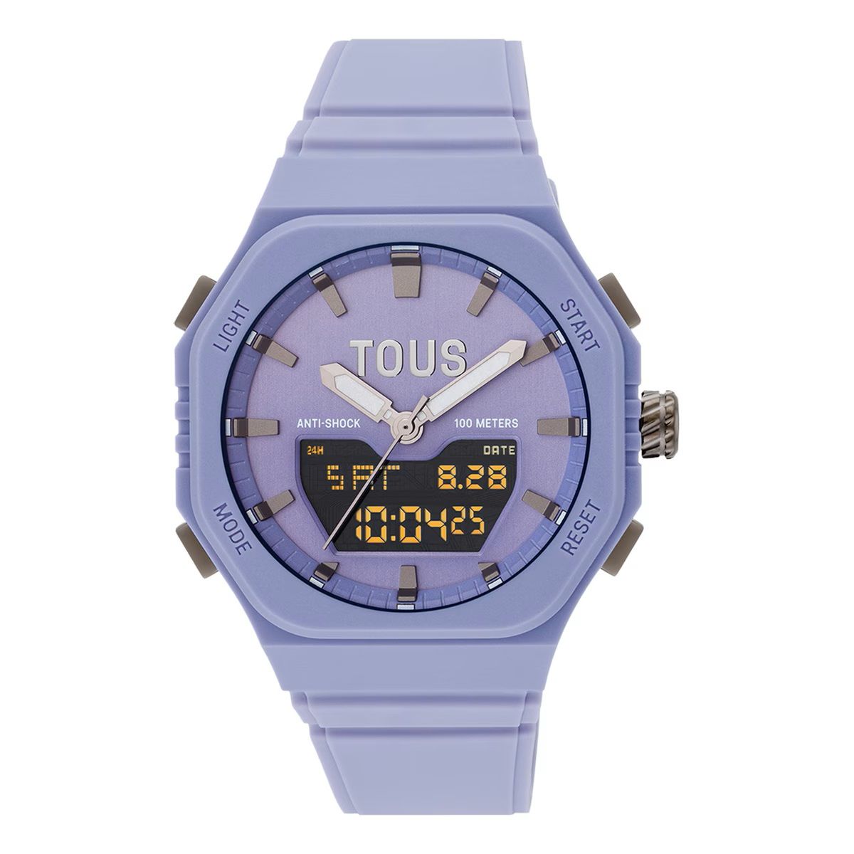 RELOJ MUJER TOUS 3000135000