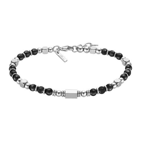 PULSERA HOMBRE LOTUS ACERO LS2308-2/1