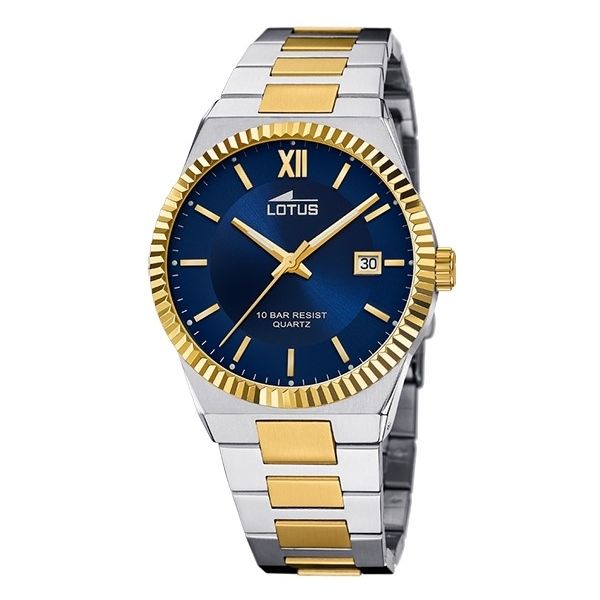 RELOJ HOMBRE LOTUS 18836/2