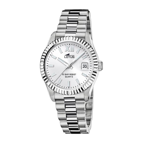 RELOJ MUJER LOTUS 18930/1