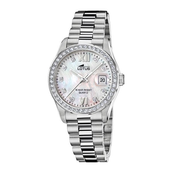 RELOJ MUJER LOTUS 18933/1