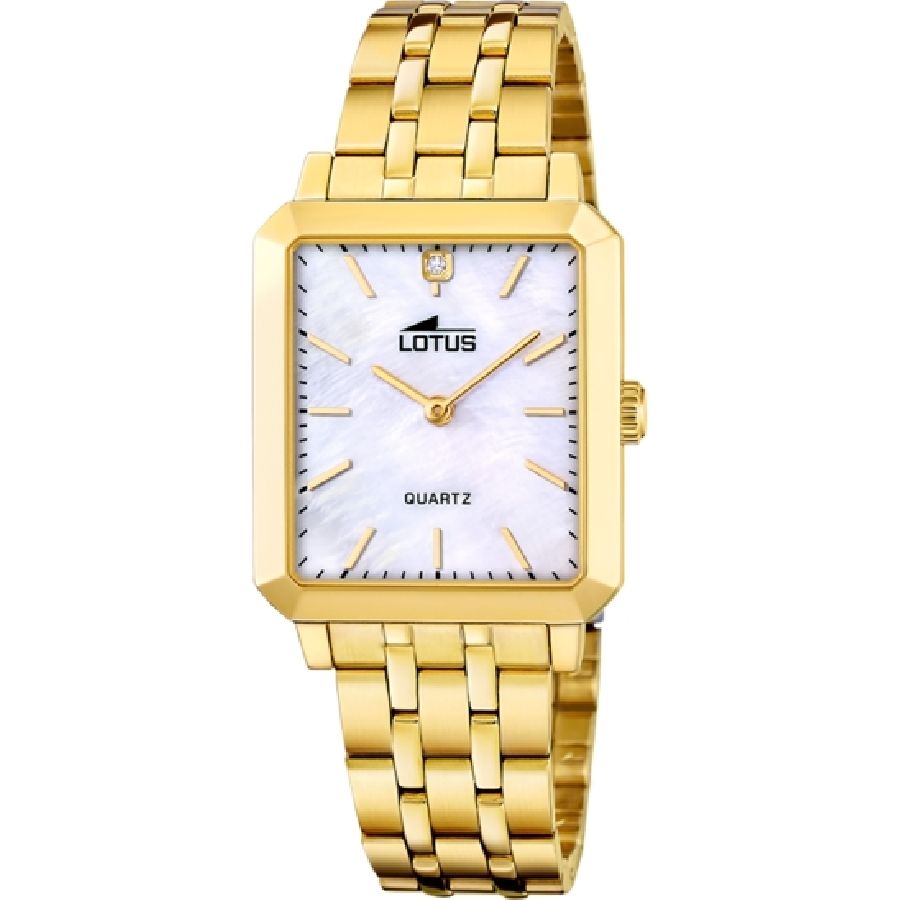 RELOJ MUJER LOTUS 18982/1