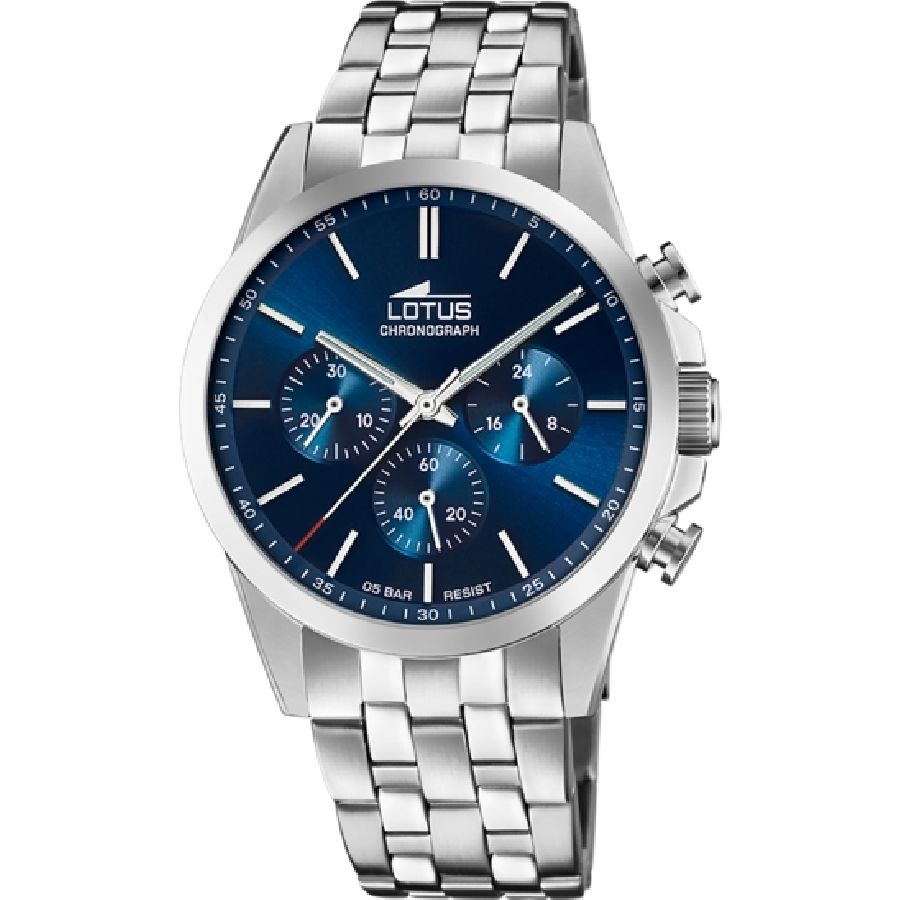 RELOJ HOMBRE LOTUS 18989/2