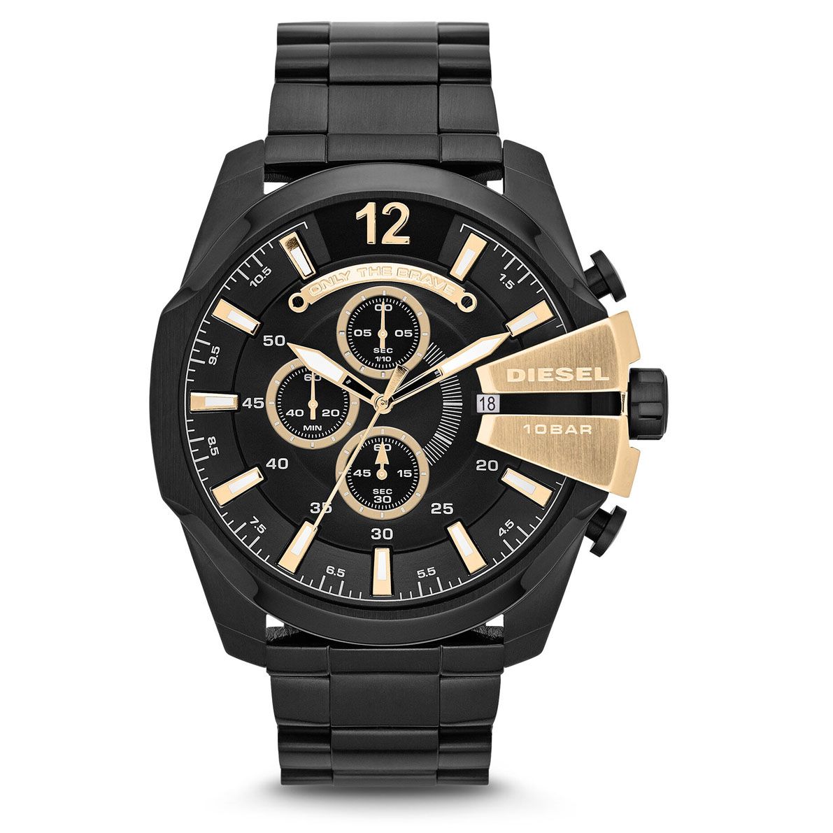 RELOJ HOMBRE DIESEL DZ4338