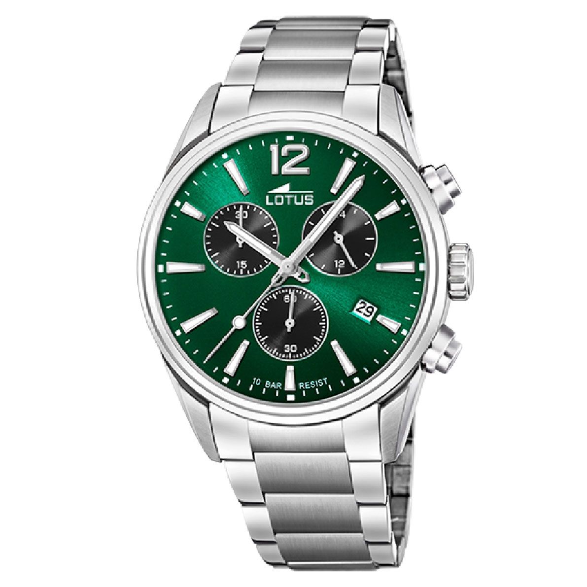 RELOJ HOMBRE LOTUS 18690/4