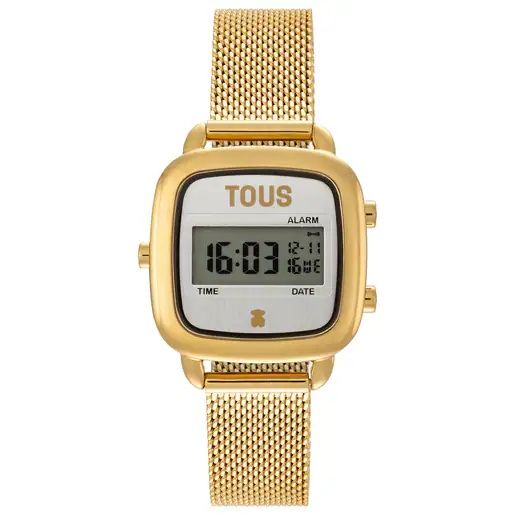 RELOJ MUJER TOUS 3000139500