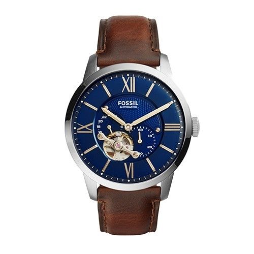 MAN WATCH FOSSIL AUTOMATIC ME3110