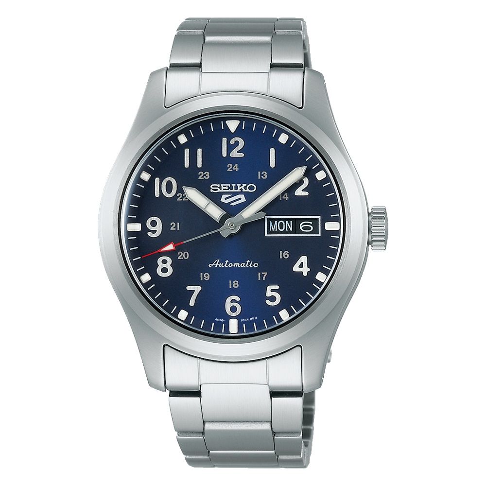 RELOJ HOMBRE SEIKO AUTOMATICO SRPG29K1