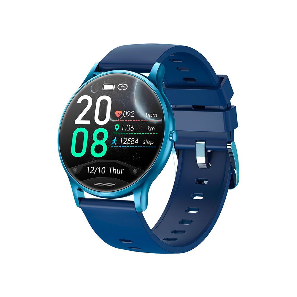 RELOJ UNISEX SMARTWATCH RADIANT RAS21002 AZUL