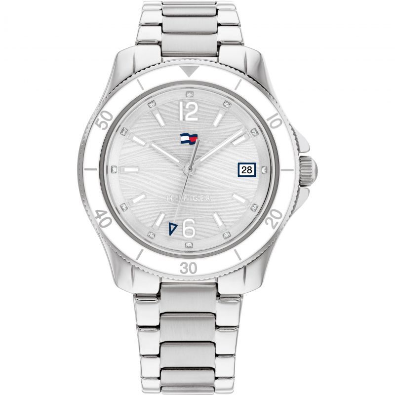 RELOJ MUJER TOMMY HILFIGER 1782512