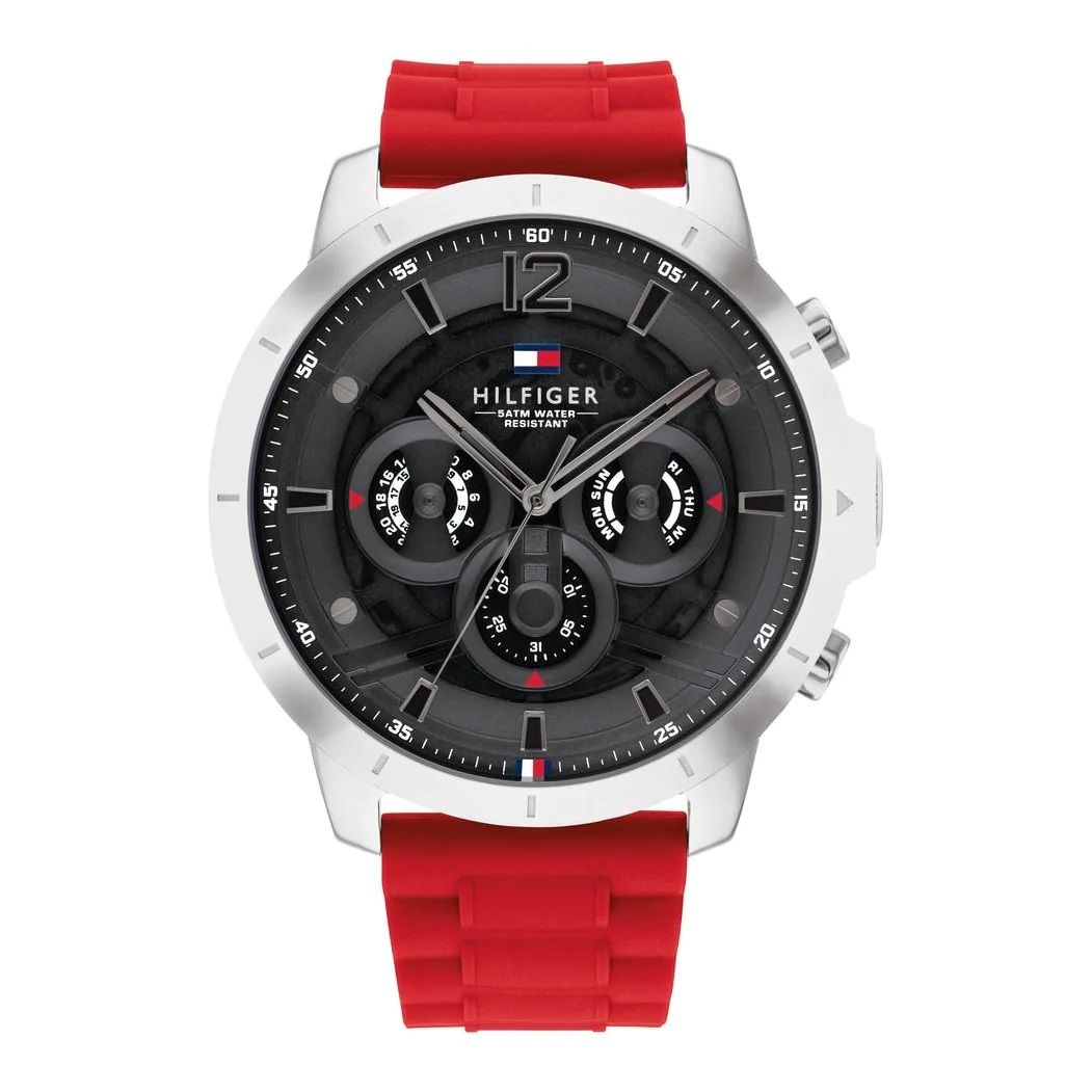 RELOJ HOMBRE TOMMY HILFIGER 1710490