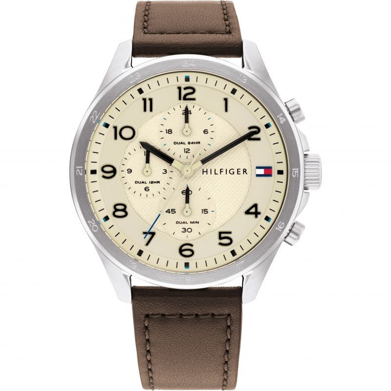 RELOJ HOMBRE TOMMY HILFIGER 1792003