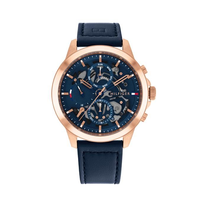 RELOJ HOMBRE TOMMY HILFIGER 1710475