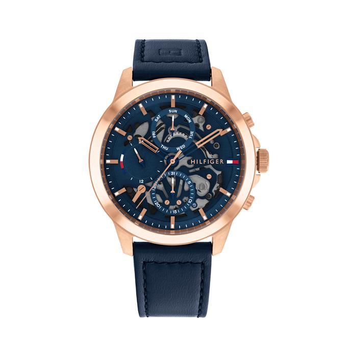 RELOJ HOMBRE TOMMY HILFIGER 1710475