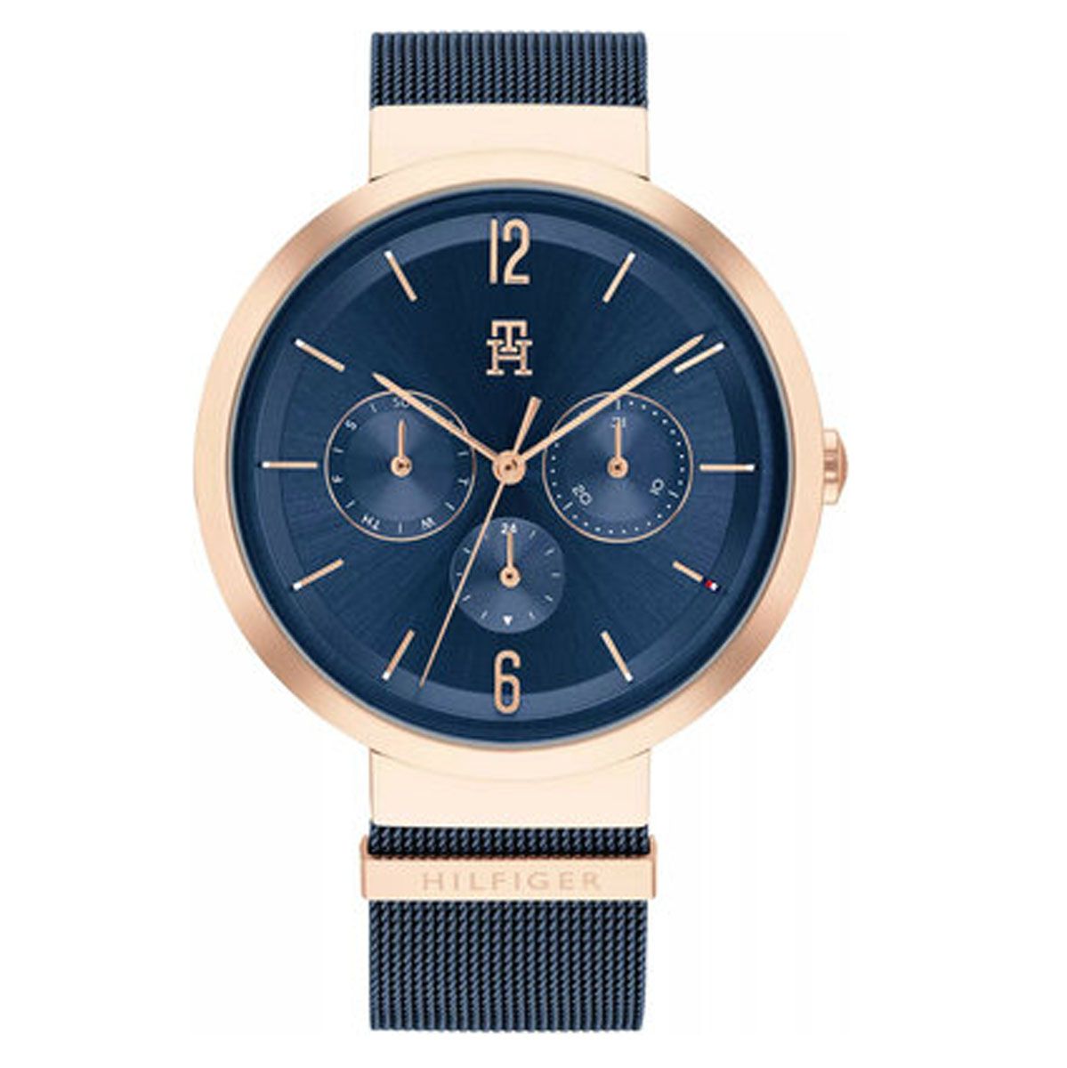 RELOJ HOMBRE TOMMY HILFIGER 1782541