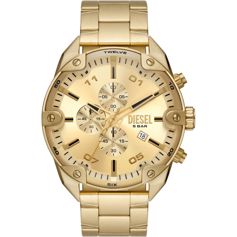 RELOJ HOMBRE DIESEL DZ4608