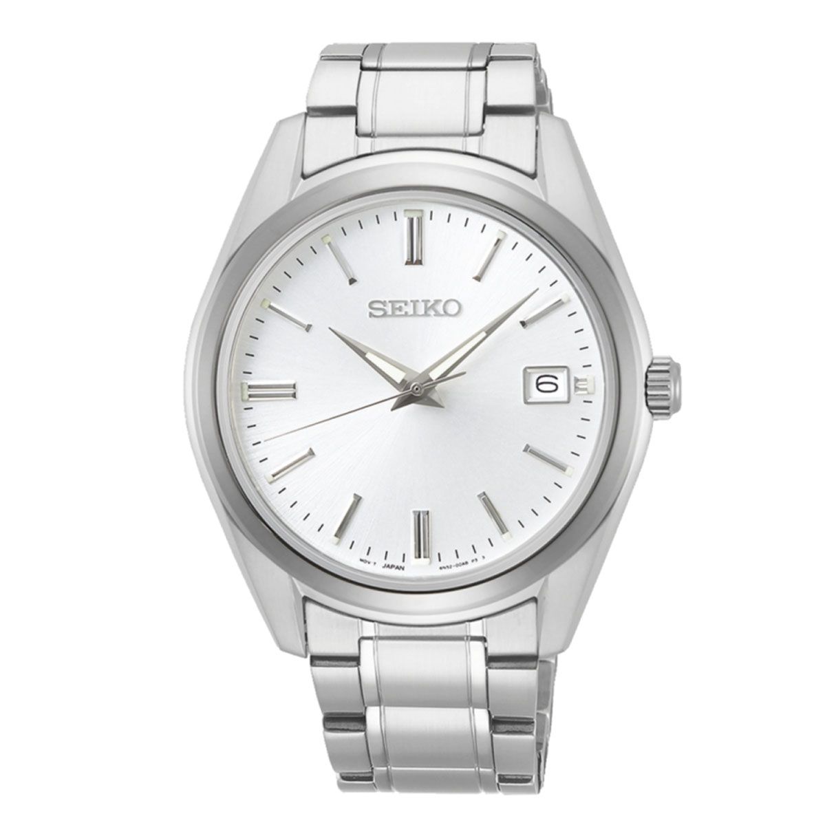 RELOJ HOMBRE SEIKO SUR307P1