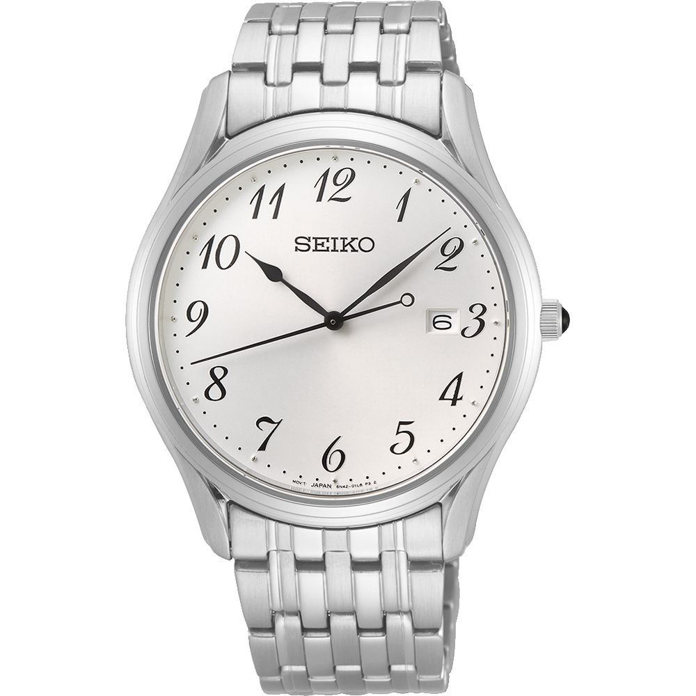 RELOJ HOMBRE SEIKO SUR299P1