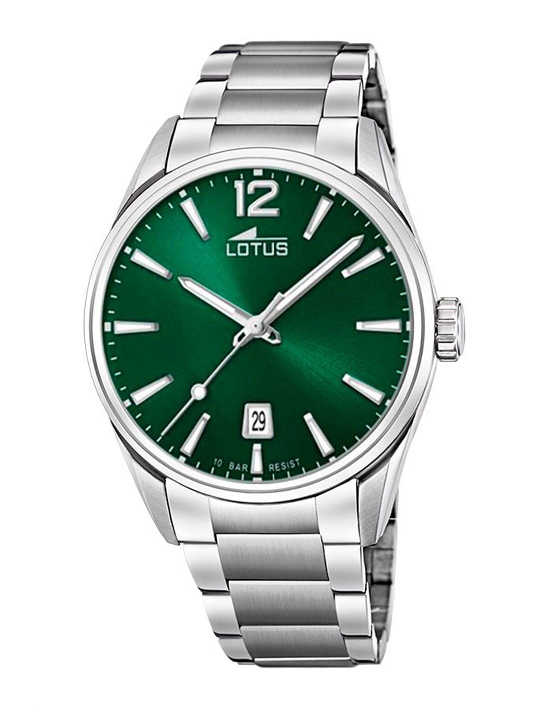RELOJ HOMBRE LOTUS 18692/4